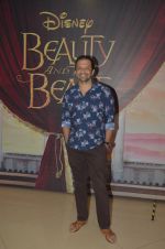 Atul Kasbekar at Beauty and Beast screening in Mumbai on 15th May 2016